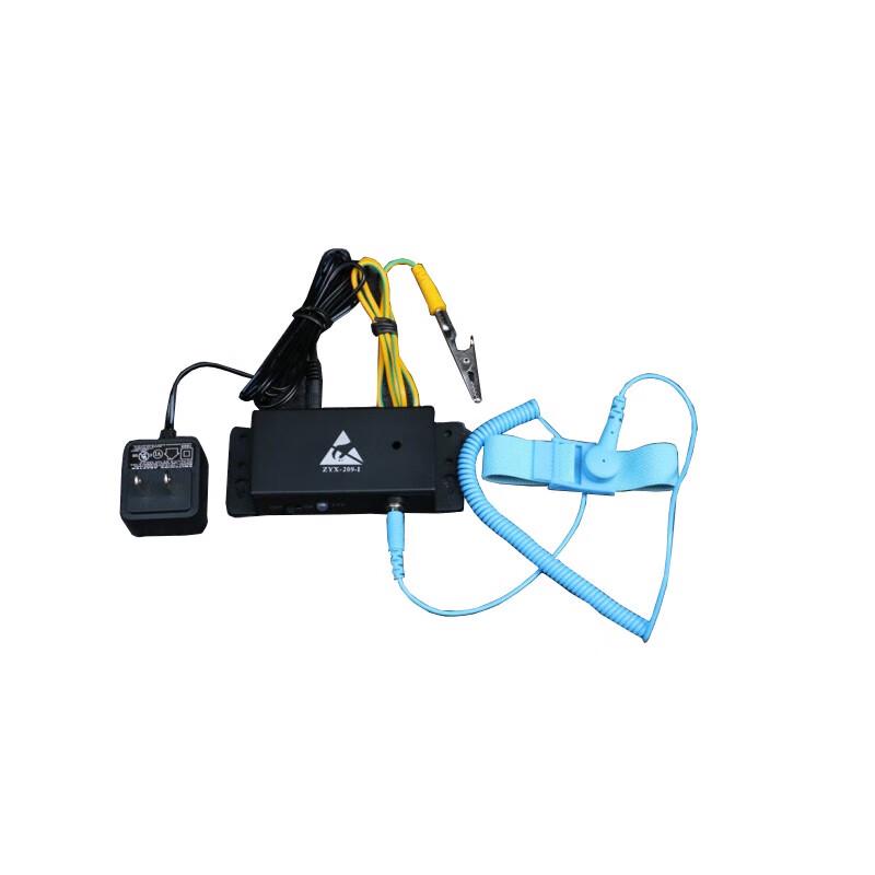 Anti-Static Wrist Strap Tester Kit