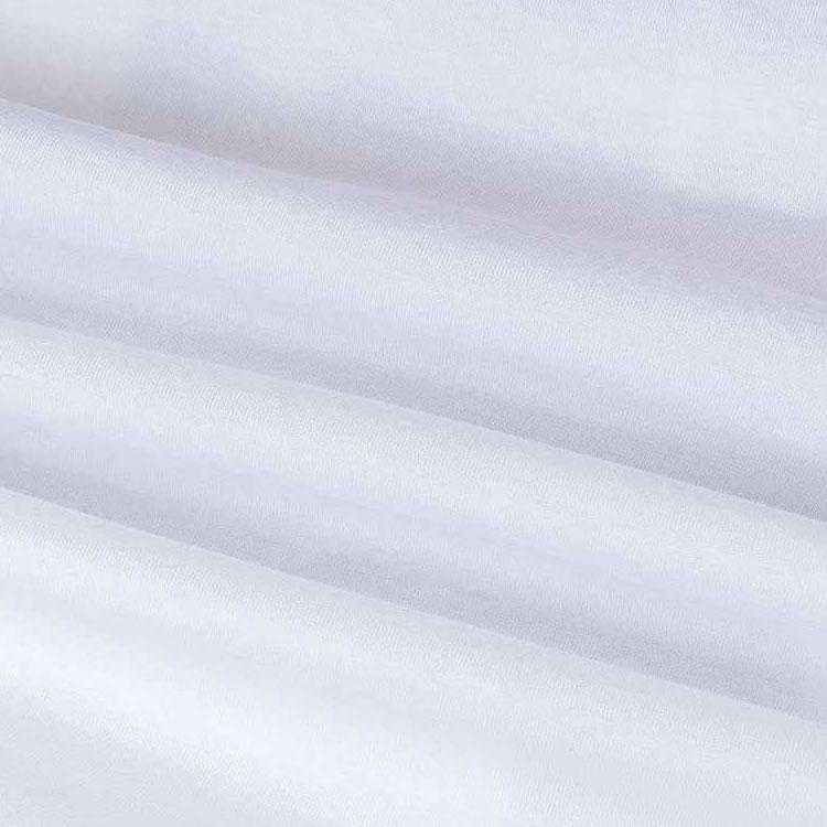 Emporio Armani EA7 FW23 Letter Logo Print Crew Neck Short Sleeve T-Shirt Men Tops White 6RPT13-PJ02Z-1100