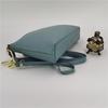 Genuine Cowhide Women's Handheld Clutch Crossbody Bag - 2025 New Casual Versatile Design