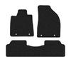 ANTHRA Car Mats For: Lexus RX III Hybrid SUV (2008-2015)