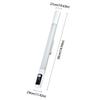 Magnetic Motion Sensor Light USB Rechargeable Cabinet Lights Under Cabinet Lights  Kitchen