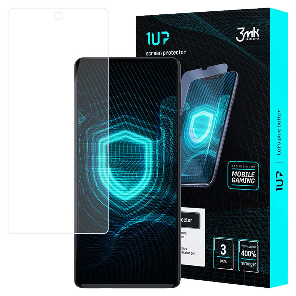 Motorola Edge 30 Pro - 3Mk 1Up