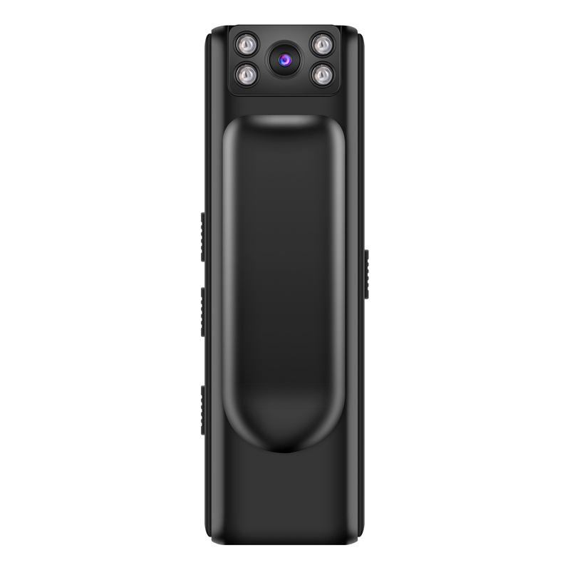 HD 1080P Nachtsicht Tragbare Strafverfolgungs- & Konferenz-Recorder-Kamera