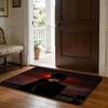 Anime Hot SStellar BBlade Floor Mat Soft Flannel Absorbent Mat Non-Slip Rug Home Bedroom Bathroom