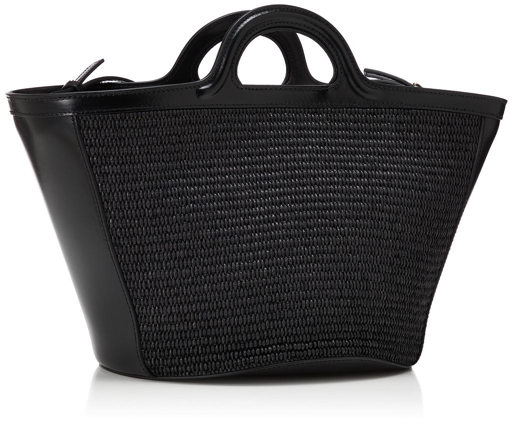 Marni Basket Bag BMMP0068Q0 P3860 00N99 Women's [Used]