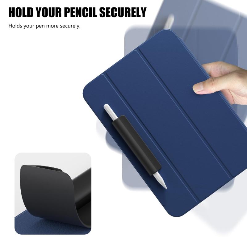 Silicone Pencil Mount Case for Pencil Pencil Protective Sleeve Cover Holder