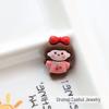 Adorable DIY Resin Jewelry Accessories for Girls: Hair Bands & Rings