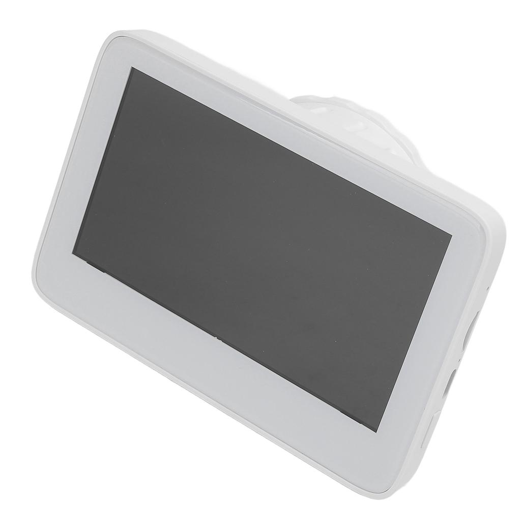 Telescope Electronic Eyepiece 4K HD 5X Zoom 5 Inch TFT Screen Telescope Electronic Eyepiece Camera for Monoculars