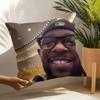 Funny kdot meme LAMER Pillow Case Home Living Room Decoration Linen Pillow Cases Cushion Cover