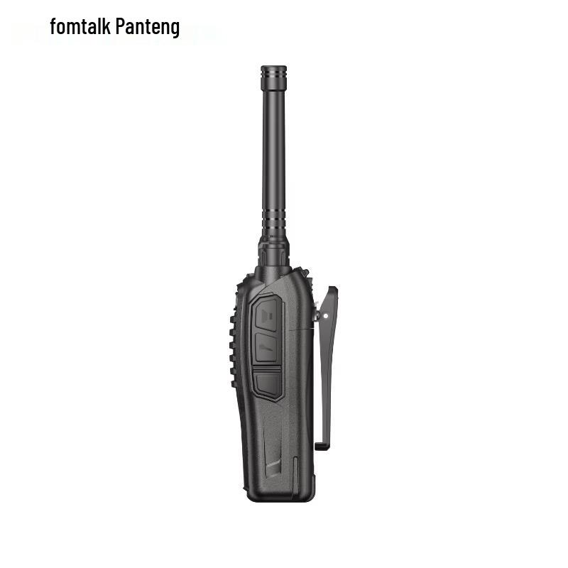 Fomtalk FT1000 Professional Analog Walkie-Talkie (CN version)