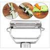 Peeler, Tool, Multi Potato Peeler, Multipelador De Patatas, Multi Double Knife Peeler, Vegetable Cutter, Veggie Slicer, Vegetable Peeler, Fruit Peeler