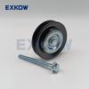 A/C Compressor Tension Pulley for Mitsubishi L200 K64 K74 1996-2007 MR233147