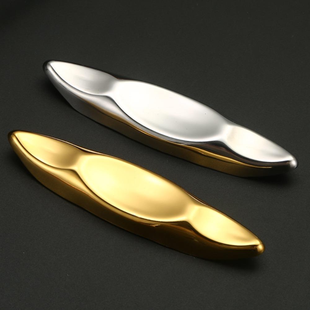 

Food-grade Spoons Rack Stainless Steel Chopsticks Pillow Tableware Forks Holder Kitchen серебряный