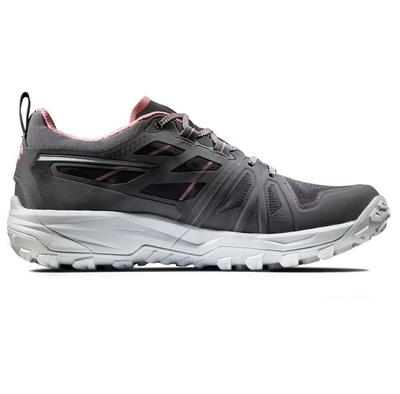 Mammut Saentis Low Goretex Trekking Boots
