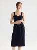 Bomnal Boutique Mermaid Midi Dress _ Black