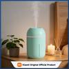 Xiaomi Multifunctional Mini Silent Home Use Humidifier 330ML Car Air Purifier USB Mini Humidifier Car Bedroom Dormitory Air Purifier