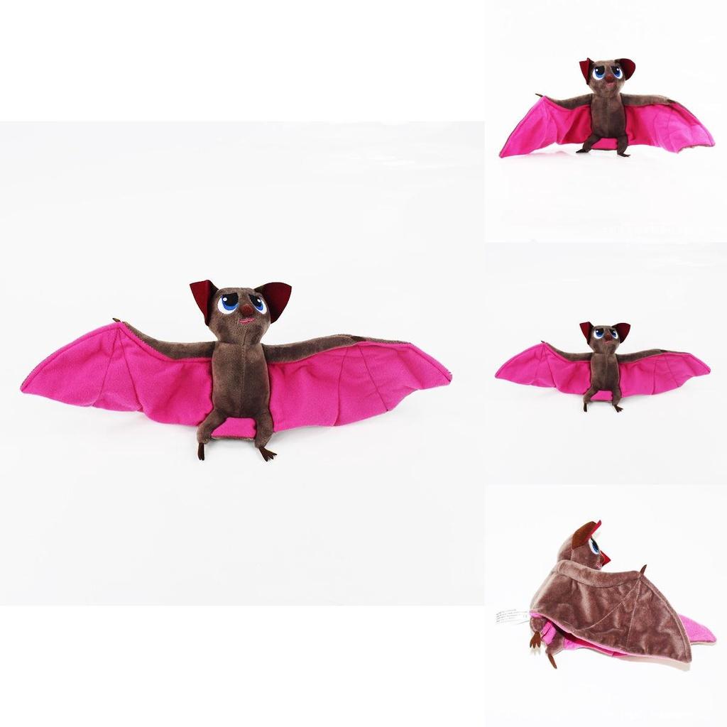 Hotel Transsilvanien Mavis Dracula Fledermaus Vampir Weiche Plüschtiere Weihnachtsgeschenk