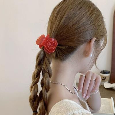 Saç Aksesuarları – Saç Tokaları