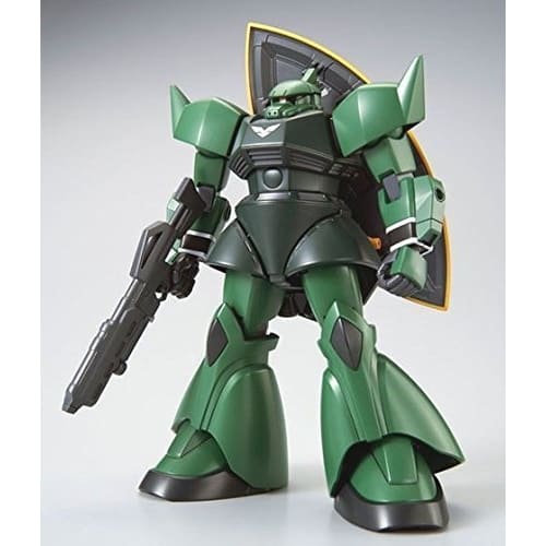 HG 1/144 Gelgoog (Unicorn Ver.) Plastic Model (Hobby Online Shop Exclusive)