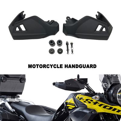 For Suzuki V-Storm DL 250 VStrom 250 2017- Motorcycle Accessories Hand Guards Brake Clutch Lever Protector Handguard