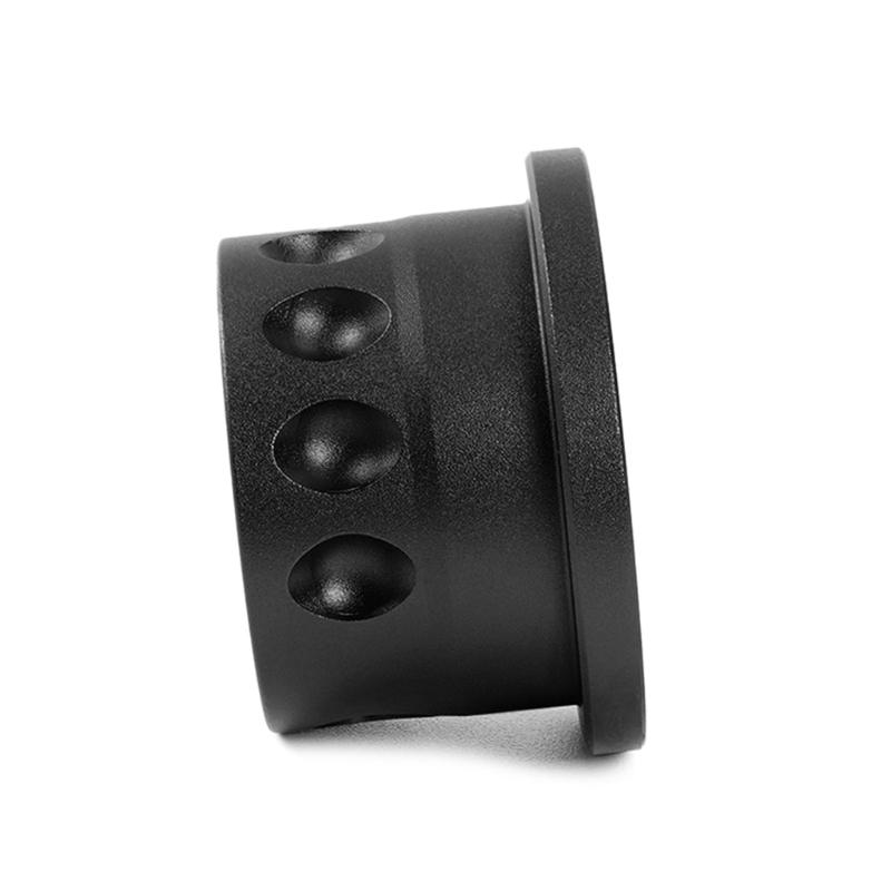 Video Game Steering Wheel Modification Adapter Steering Wheel Adapter for QR70 Upgrade Car Wheel Adapter