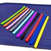 3Pcs Beach Pool Chair Towel Clips, Nylon Straps for Towel Bag Tag Cup Holder, Wind Proof Cruise Essential for Women