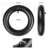 Ulip 10x3 Thickened Inner Tube Angle Valve 255x80 Electric Scooter Inner Tire Replacement Compatible with 90 65 6.5 80