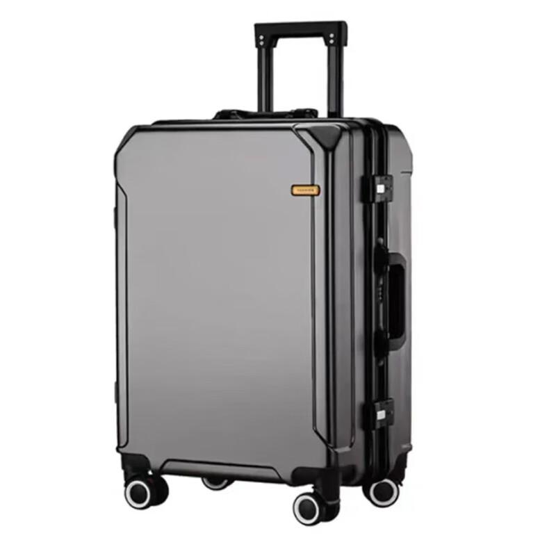 Shangpin Shuangrui 24-inch Hardside Spinner Luggage