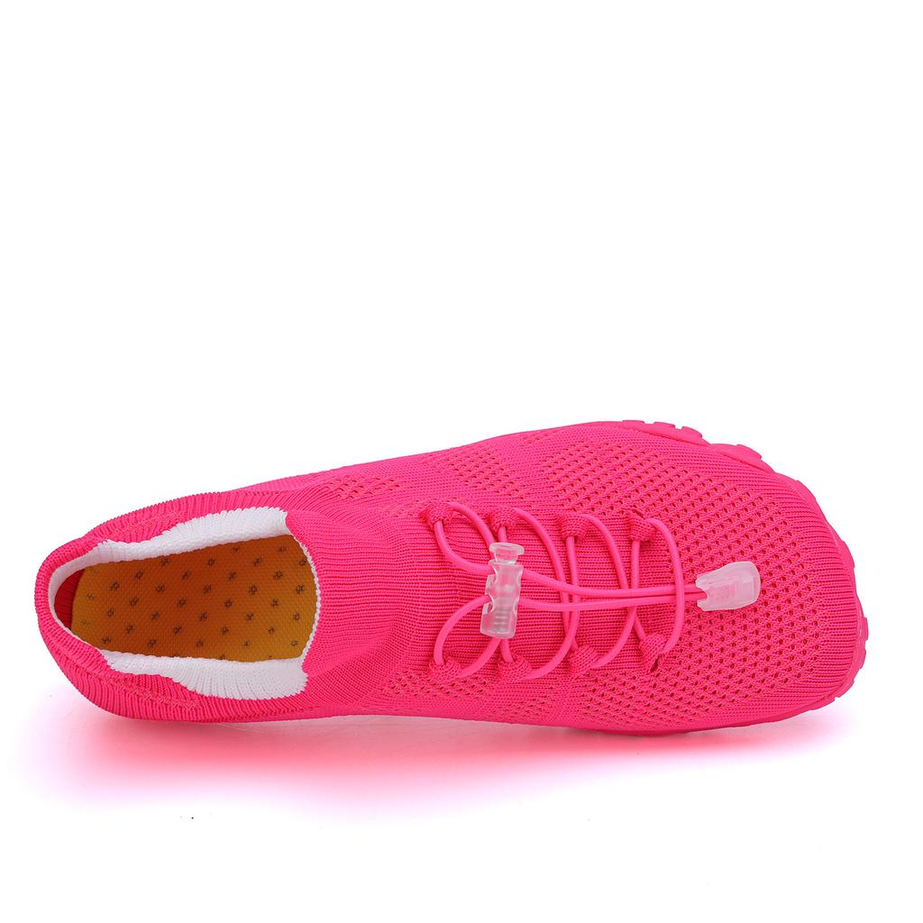 Summer new outdoor hiking wading shoes five-finger shoes beach creek shoes diving shoes mountaineering rafting shoes