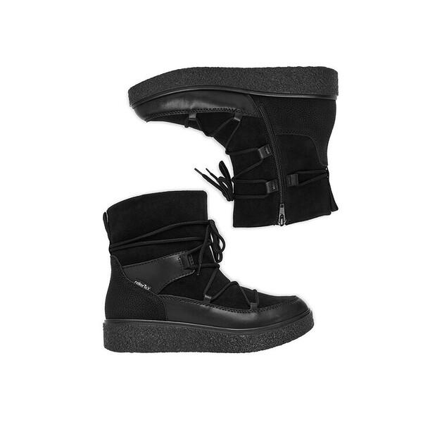 Boots Rieker Snow CEO-Y0051-00 Black