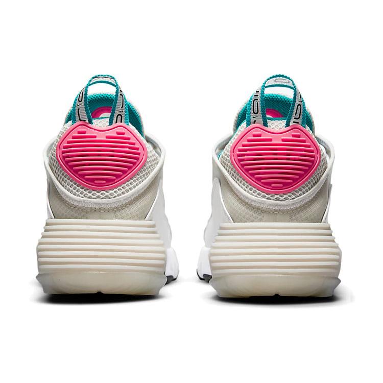 New Nike Air Max 2090 Se 'Ivory Platinum Tint' Women's CZ1535-001