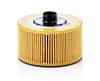 MANN FILTER Filter, Product Number: HU10002Z