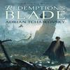 Redemptions Blade by Adrian Tchaikovsky Paperback Book 9781781085790