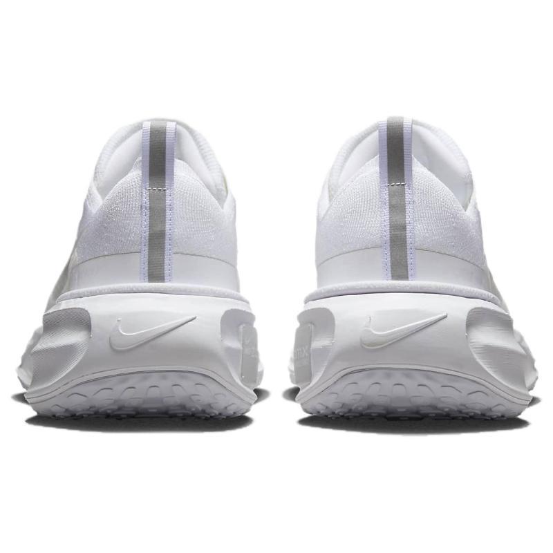 Nike ZoomX Invincible Run 3 White Photon Dust Sneakers Casual DR2615-103
