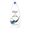 Dove Deeply Nourishing Body Wash