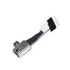 For bærbar PC DC strømkontakt ladeportkabel for Dell Inspiron 14 5481 5482 5491