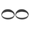 2pcs Patella Tendon Knee Straps Soft Knee Sports Support Band Portable Knee Pain Relief Support Brace for Home Gym