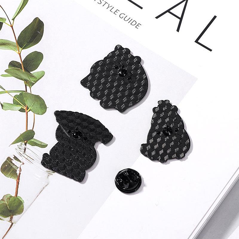 Capybara And Yuzu Enamel Pins Custom Badges Animal Jewelry Gift For Friends Gift