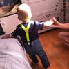 1PC Boys Suspenders Y-back Adjustable Elastic New Girls Braces Kids