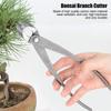 Tăiere Ramuri Grădină Bonsai Cutter Oțel Carbon Foarfece Horticolă Instrument de grădinărit