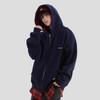 2026 Fashion New Hooded Sweater Outdoor Interior Top Men's and Women's Sweater