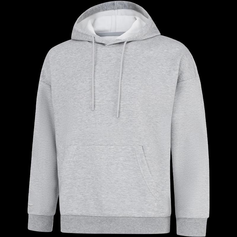 Li-Ning Men s Warm Pullover Sweatshirt S