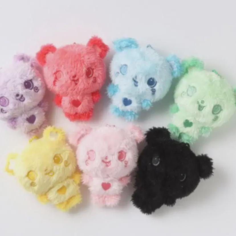 

Ncitywish Random Color Wishdoll Pang Sealed