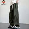 Men's Summer Cargo Pants