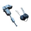 CWC500170 Left Door Lock Cylinder for LAND ROVER RANGE ROVER III 2002-2012 AL388