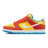 Dunk Low Pro SB Bart Simpson