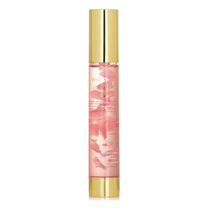 WINKY LUX Orchid Jelly Serum
