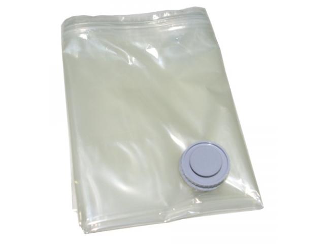 DO25 VACUUM BAG FOR CLOTHES BEDDING FOR WARDROBE 110x80