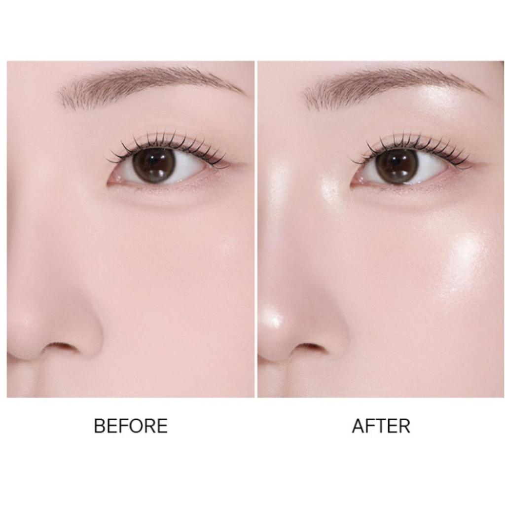 The Saem Glam Perfection Baked  55g