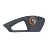 New 5 In 1 Fish Shaped Knife Sharpener Household Fast Manual Knife Sharpener Multifunctional Scissors Whetstone Kitchen Tools